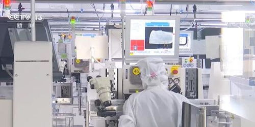 一季度我國貨物貿(mào)易進出口規(guī)模創(chuàng)歷史同期新高