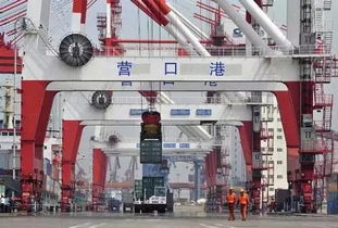 營(yíng)口市出臺(tái)招商引資中介人獎(jiǎng)勵(lì)辦法，最高獎(jiǎng)勵(lì)500萬(wàn)元